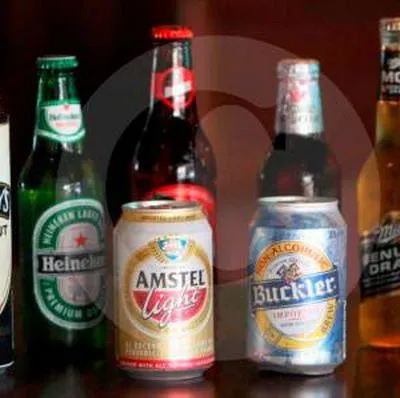 Cerveza sin alcohol en Alemania es un habito saludable para las personas del país europeo, su primer fin fue para embarazadas, conductores y alcohólicos en recuperación.