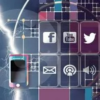 En la Unión Europea los gigantes de internet deberán responder para el cumplimiento de nueva ley en las principales redes sociales.