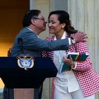 Carolina Corcho, exministra de Salud, anunció si será la presidenta de la Nueva EPS en Colombia tras ofrecimiento del Gobierno de Gustavo Petro.