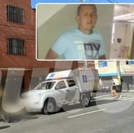 Bello, Antioquia: dicen por qué policía uso taser contra hombre que falleció