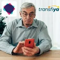 Se puede enviar dinero con ayuda de TransfiYa a Nequi y el proceso es muy sencillo.