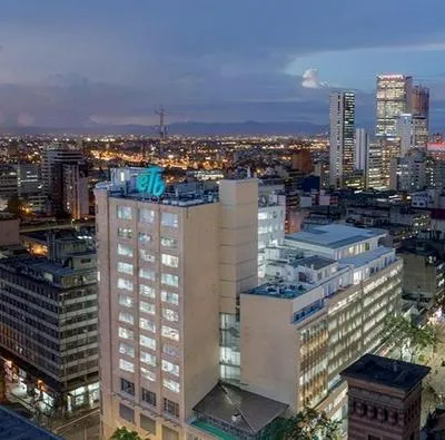 En primer semestre del año los ingresos de ETB han aumentado; es el operador con mayor cobertura en Bogotá.
