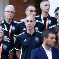 Otro coletazo del caso Rubiales: este jugador renunció a la selección española