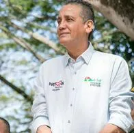 Alcalde de Neiva, Gorky Muñoz, destituido por irregularidades en contratos Covid-19.
