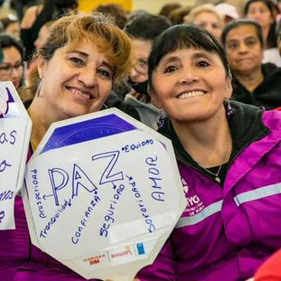 Distrito dará asesoría gratuita en empleo y emprendimiento para mujeres en Bogotá