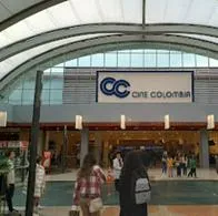 Titán Plaza en Bogotá: Parque Arauco compró parte del negocio al fondo Visum