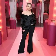 Selena Gómez y su carrera actoral en series y películas, ahora es empresaria con propia marca de maquillaje.