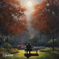 Que significa soñar con que está en un parque, si está perdido, si ve un niño o si está allí en el medio de la noche; tranquilidad y relajación en su vida.