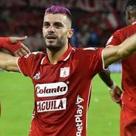 América de Cali: Tulio Gómez conto charla que tuvo con Iago Falque antes se irse