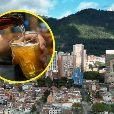Recordada cerveza le dio nombre a barrio en Bogotá, en donde ahora hay universidades