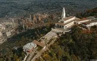 Funicular de Monserrate cerrará por  mantenimiento.