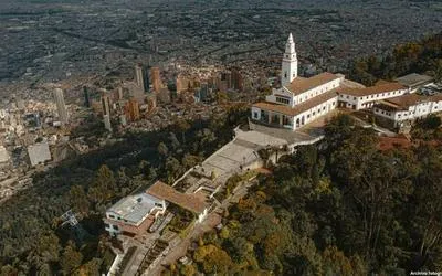 Funicular de Monserrate cerrará por  mantenimiento.