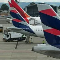 Avianca y Latam lanzaron tiquetes baratos desde 87.000 pesos