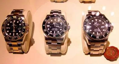 Rolex compr Bucherer y perdi m s de 600 millones de d lares por