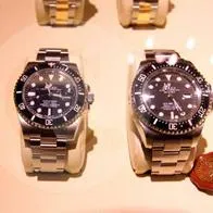 Rolex compra a Bucherer y hace que pierda US$600 millones 
