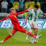 Buena noticia para los hinchas de Nacional. Por ahora Jhon Solís no será vendido al fútbol del extranjero.