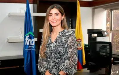 Quién es Laura Roa, la nueva presidenta del Fondo Nacional del Ahorro designada por Gustavo Petro