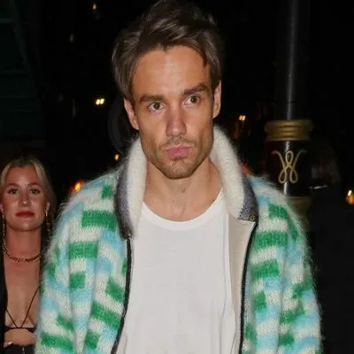 Liam Payne, en nota sobre que cancela concierto en Colombia