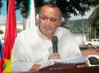 El coronel (r) Jerson Castellanos, involucrado en los hechos por los que serán condenados coroneles de la Policía.