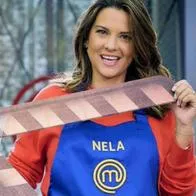 Nela González y su orientación sexual demisexual; contó cómo se dio cuenta de que lo era