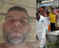Campesino fue asesinado a tiros en el Tolima cuando iba a casa. Antonio José Quintero Montes, la víctima.
