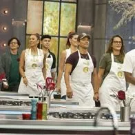 Biassini Segura dice si les pagan a los participantes de Masterchef por estar en el reality de RCN.