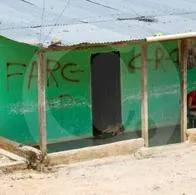 Buscan a tres personas que presuntamente fueron desaparecidas por las disidencias.