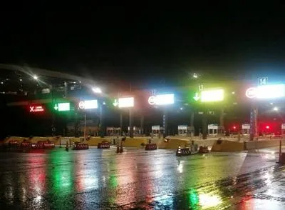 Este fin de semana camioneros no pagarán peaje en vía Bogotá - Villavicencio 