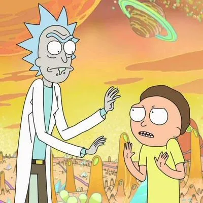 Confirmada temporada 7 de Rick y Morty, pero con un cambio radical