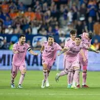 Cuánto vale ir a ver un partido de Lionel Messi con Inter Miami.