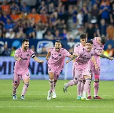 Cuánto vale ir a ver un partido de Lionel Messi con Inter Miami.