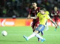 Colombia vs. Venezuela 2023: ChatGPT predice quién ganará el partido