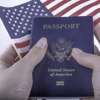 Cita para la visa americana en Colombia no se puede adelantar con 500.000 pesos, dice Embajada.