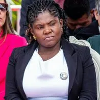 Jueza condenó a Luz Fabiola Rubiano por insultos racistas contra Francia Márquez