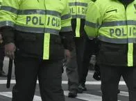A la cárcel siete policías de Ciudad Bolívar, señalados de corrupción