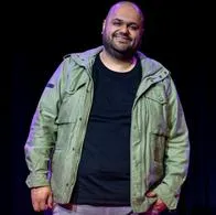 'Chicho' Arias, exparticipante de 'Masterchef', habló sobre su nuevo físico y pidió favor