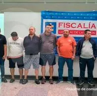Narcotraficantes enviaban cocaína a Europa y la camuflaba en pacas de panela 