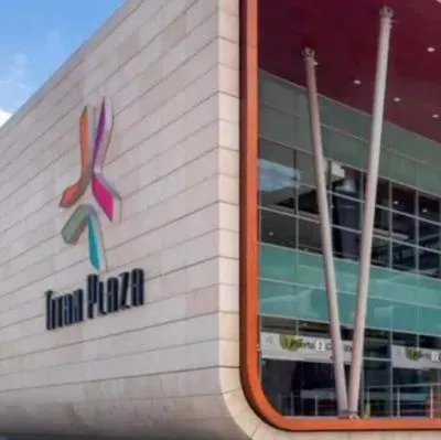 Centro comercial Titán Plaza tiene nuevos dueños: será Parque Arauco