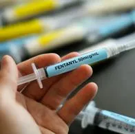 El fentanilo es un medicamento que sirve para controlar dolores severos, pero el uso continuo genera problemas de salud física y mental en las personas.