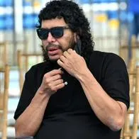 René Higuita hizo que cambiaran regla de fútbol, que ni Pelé y Maradona lograron