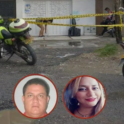 Condenan en Ibagué a taxista por feminicidio de Tatiana Molina, su expareja