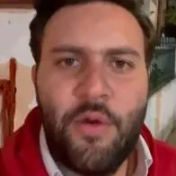 Roban en Bogotá a equipo de candidato Matías Turbay tras hablar de inseguridad