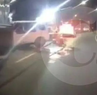 Murió en accidente en vía Medellín-Bogotá fiscal de San Francisco (Antioquia)