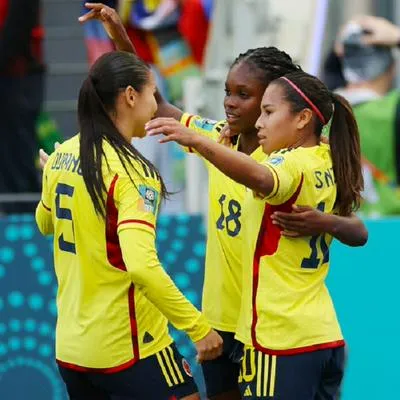 La Selección Colombia Femenina recibió otro reconocimiento de la Fifa, que entregó el listado de la mejores selecciones del mundo, tras el Mundial.