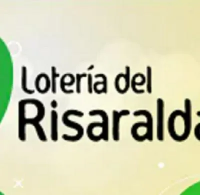 Lotería de Risaralda resultado último sorteo hoy 25 de agosto de 2023