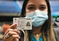 Migración Colombia hará jornada masiva y entregará del PPT a venezolanos en Bogotá