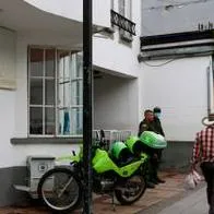 Bajo modalidad de ‘falso patrón’ robaron $18 millones en Quindío, a conductor de NPR.