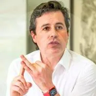 Galán critica que exFarc reciban más plata que el Nuevo Liberalismo