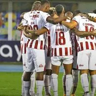 La Equidad recibe a Deportes Tolima en Techo, el equipo de Juan Cruz Real no gana hace de visitante hace 14 partidos.