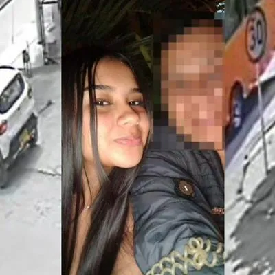 Joven desaparecida en Ibagué: Salió el día de ayer de su casa y aún no se conoce su paradero.